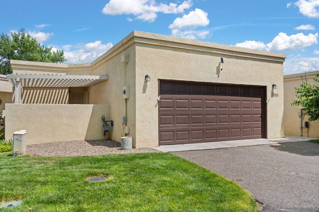 3404 ESPLANADE Place SE, Rio Rancho, NM 87124