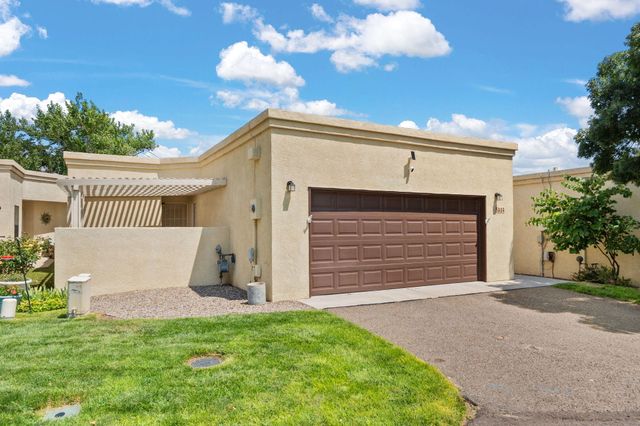 3404 ESPLANADE Place SE, Rio Rancho, NM 87124