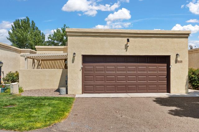 3404 ESPLANADE Place SE, Rio Rancho, NM 87124