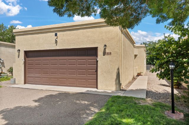 3404 ESPLANADE Place SE, Rio Rancho, NM 87124