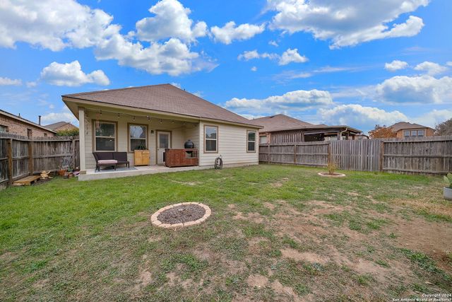 8727 Yormis Nest, San Antonio, TX 78251