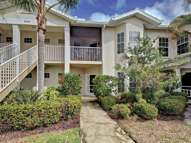 902 ADDINGTON COURT 103, Venice, FL 34293