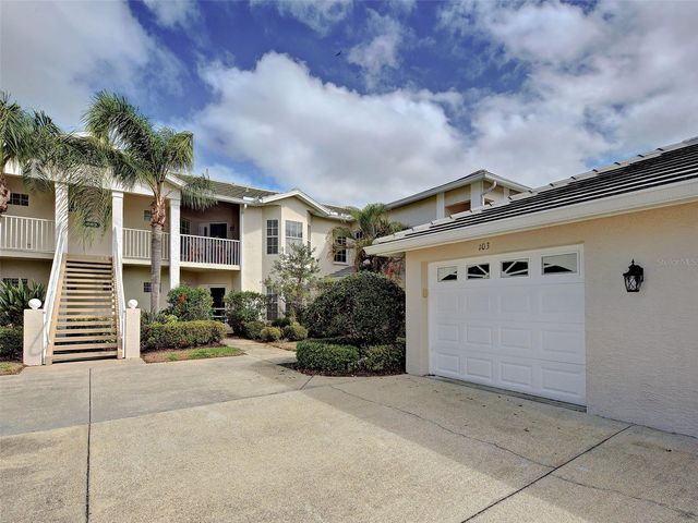 902 ADDINGTON COURT 103, Venice, FL 34293
