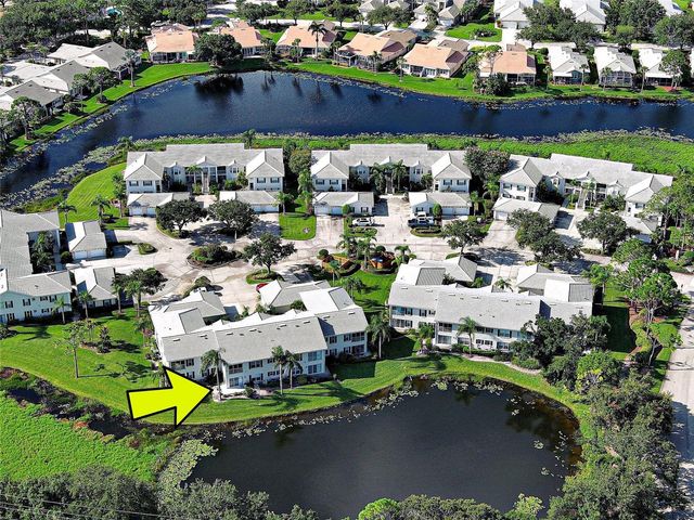 902 ADDINGTON COURT 103, Venice, FL 34293