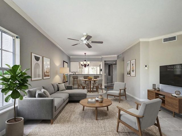 902 ADDINGTON COURT 103, Venice, FL 34293