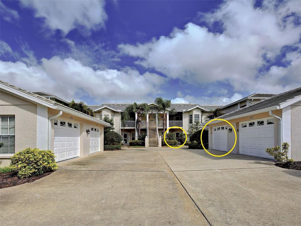 902 ADDINGTON COURT 103, Venice, FL 34293