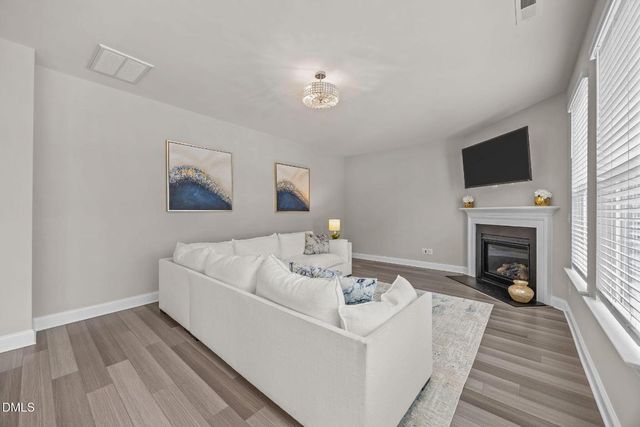 210 Gallery Park Drive, Franklinton, NC 27525