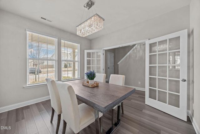 210 Gallery Park Drive, Franklinton, NC 27525