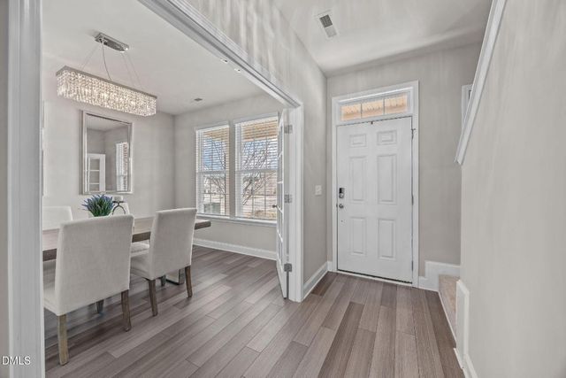 210 Gallery Park Drive, Franklinton, NC 27525