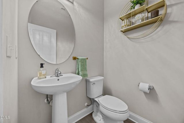 210 Gallery Park Drive, Franklinton, NC 27525