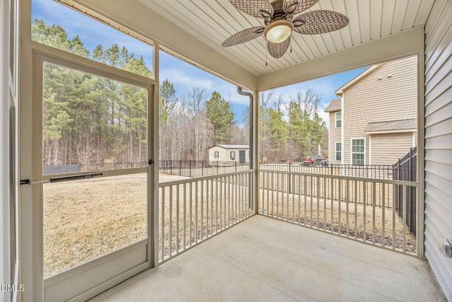 210 Gallery Park Drive, Franklinton, NC 27525