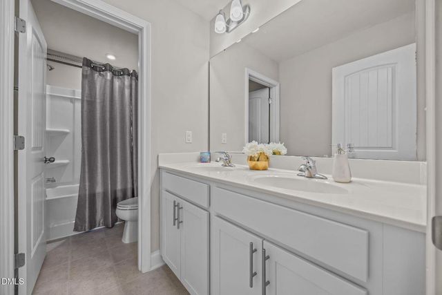 210 Gallery Park Drive, Franklinton, NC 27525