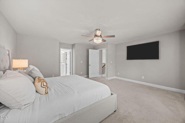 210 Gallery Park Drive, Franklinton, NC 27525