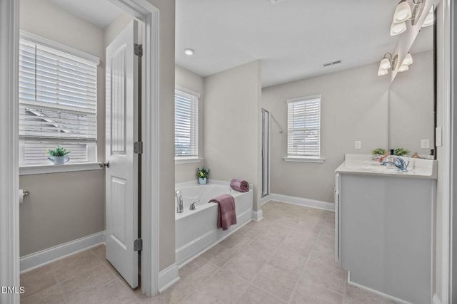 210 Gallery Park Drive, Franklinton, NC 27525