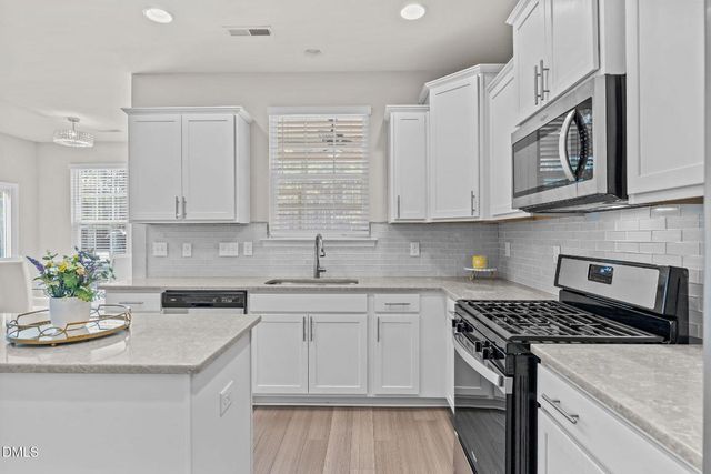 210 Gallery Park Drive, Franklinton, NC 27525