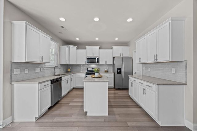 210 Gallery Park Drive, Franklinton, NC 27525