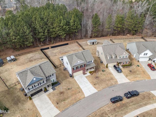 210 Gallery Park Drive, Franklinton, NC 27525