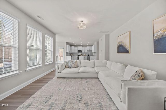 210 Gallery Park Drive, Franklinton, NC 27525