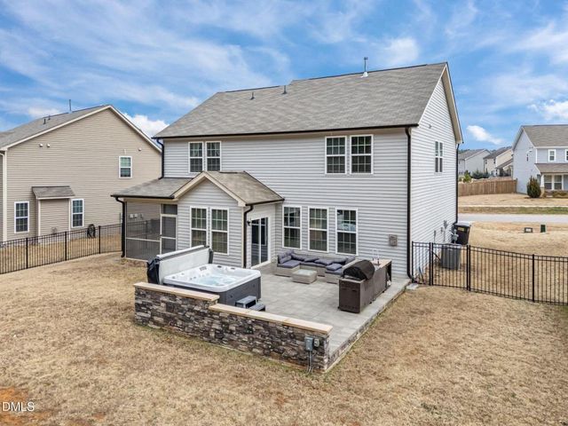 210 Gallery Park Drive, Franklinton, NC 27525