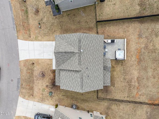 210 Gallery Park Drive, Franklinton, NC 27525