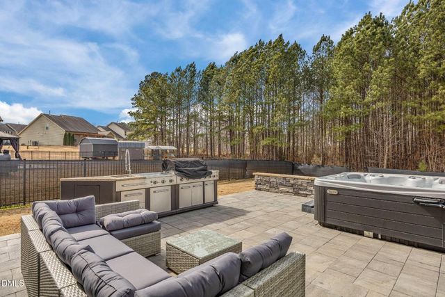 210 Gallery Park Drive, Franklinton, NC 27525