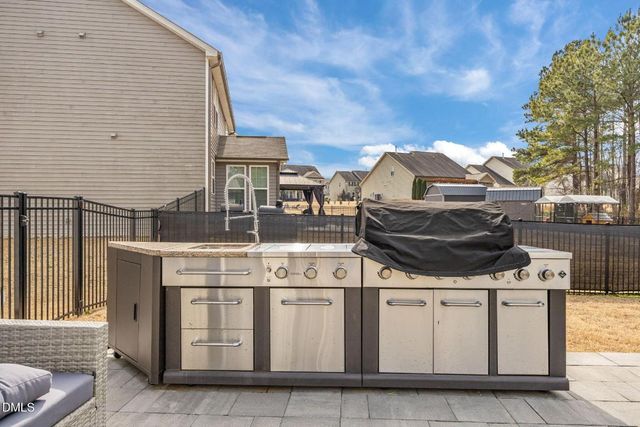 210 Gallery Park Drive, Franklinton, NC 27525