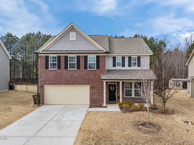 210 Gallery Park Drive, Franklinton, NC 27525