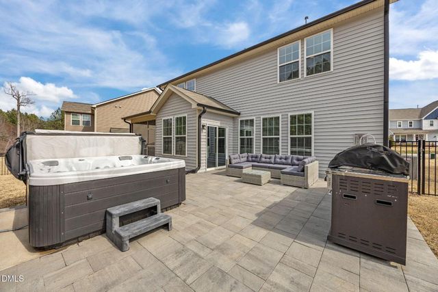 210 Gallery Park Drive, Franklinton, NC 27525