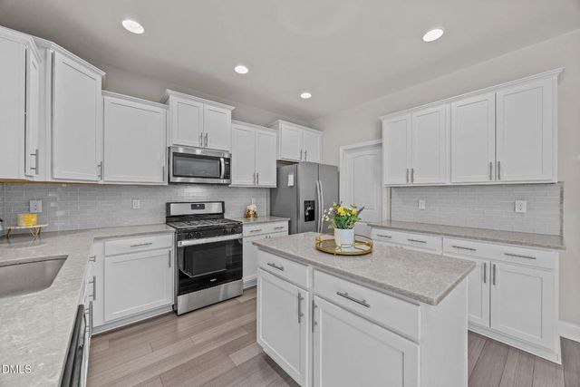 210 Gallery Park Drive, Franklinton, NC 27525