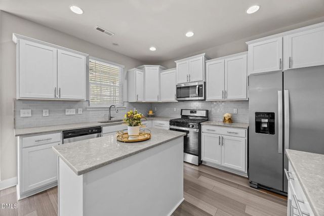 210 Gallery Park Drive, Franklinton, NC 27525