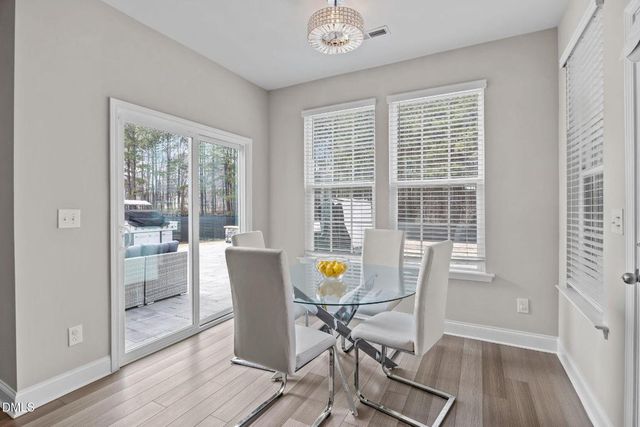 210 Gallery Park Drive, Franklinton, NC 27525