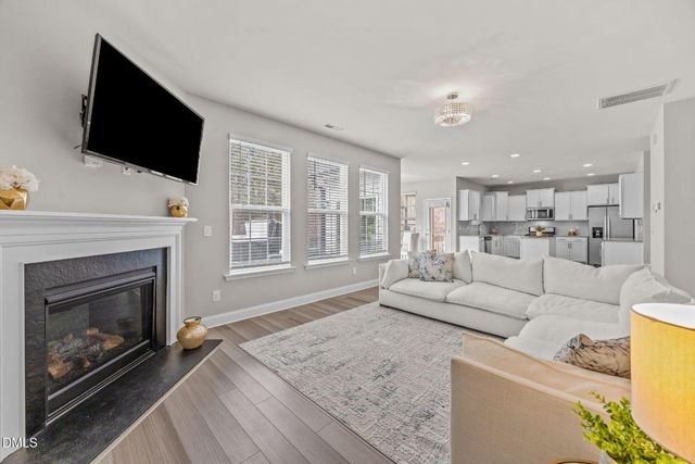 210 Gallery Park Drive, Franklinton, NC 27525