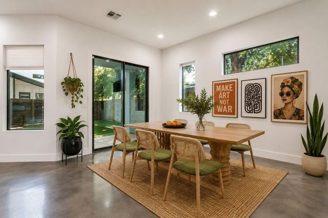 302 Irma DR 1, Austin, TX 78752