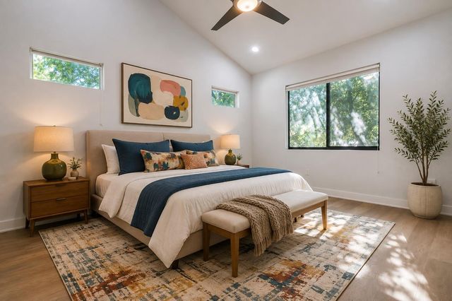 302 Irma DR 1, Austin, TX 78752