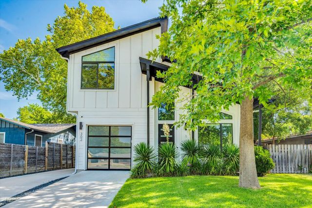 302 Irma DR 1, Austin, TX 78752