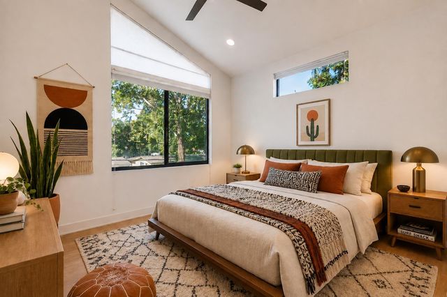 302 Irma DR 1, Austin, TX 78752
