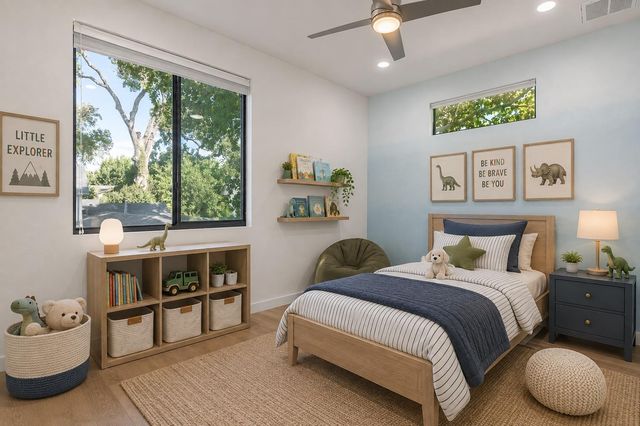 302 Irma DR 1, Austin, TX 78752