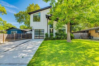 302 Irma DR 1, Austin, TX 78752