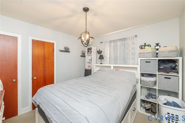 24601 Callear Rd, North Dinwiddie, VA 23803