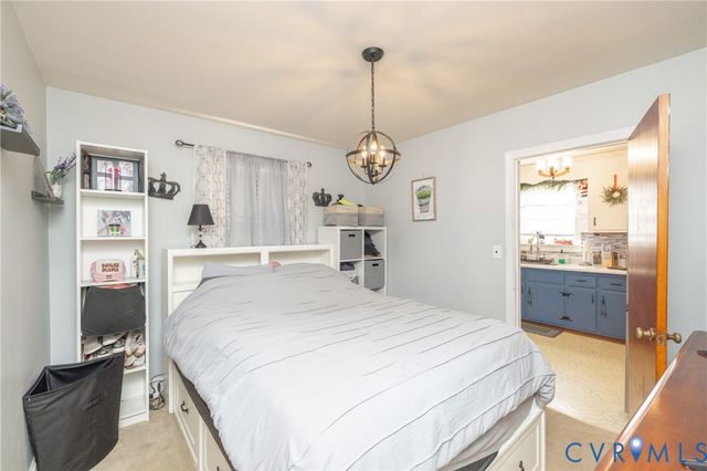 24601 Callear Rd, North Dinwiddie, VA 23803