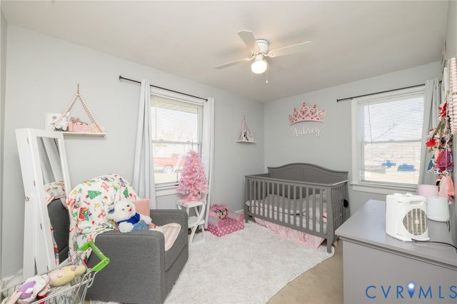 24601 Callear Rd, North Dinwiddie, VA 23803