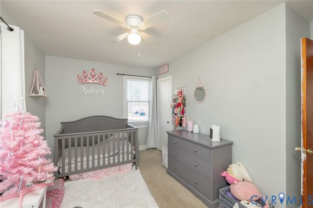 24601 Callear Rd, North Dinwiddie, VA 23803