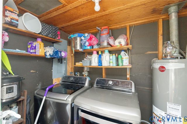 24601 Callear Rd, North Dinwiddie, VA 23803