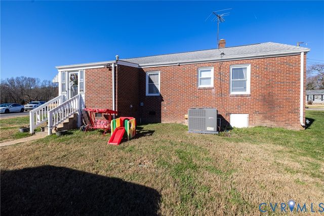 24601 Callear Rd, North Dinwiddie, VA 23803