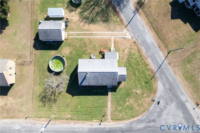 24601 Callear Rd, North Dinwiddie, VA 23803