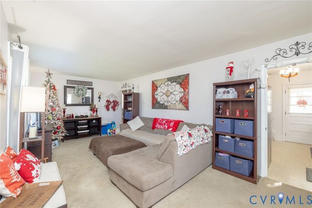 24601 Callear Rd, North Dinwiddie, VA 23803