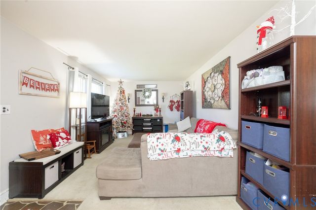 24601 Callear Rd, North Dinwiddie, VA 23803