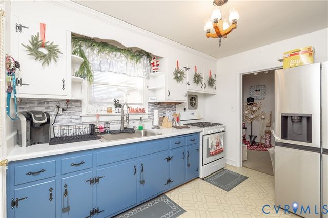 24601 Callear Rd, North Dinwiddie, VA 23803