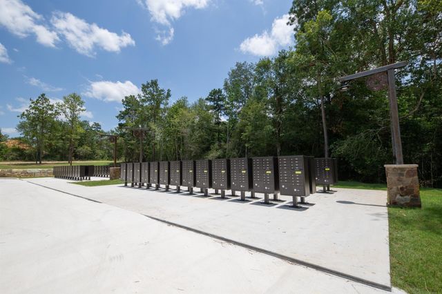 10699 Ruger Road, Willis, TX 77378