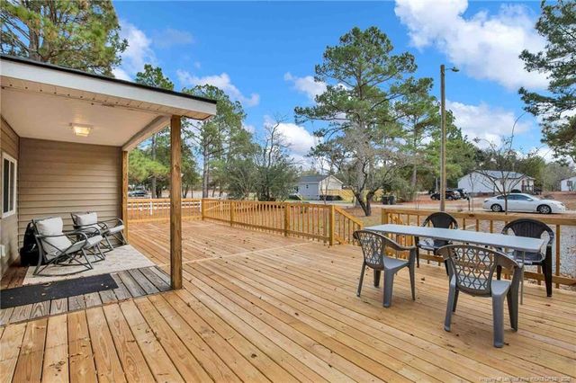 113 Chisholm Street, Aberdeen, NC 28315